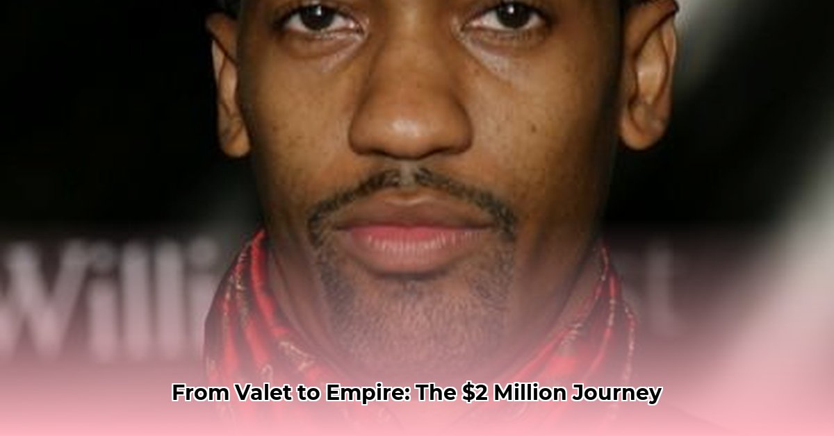 farnsworth bentley net worth